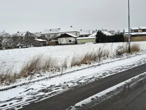 Prodej pozemku, Moutnice, 1320 m2