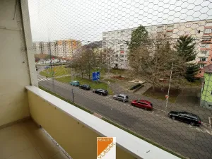 Pronájem bytu 3+1, Kadaň, Chomutovská, 73 m2