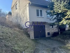 Prodej chalupy, Nová Lhota, 220 m2