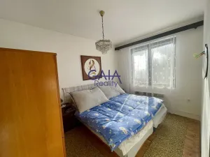 Prodej rodinného domu, Nová Lhota, 220 m2