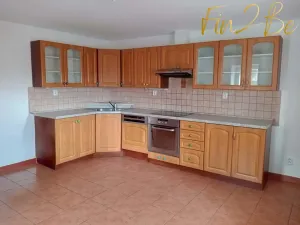 Prodej rodinného domu, Mrzky, 100 m2