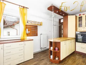 Prodej rodinného domu, Jívoví, 190 m2