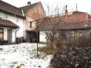 Prodej rodinného domu, Milevsko, 75 m2