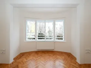 Pronájem kanceláře, Praha - Dejvice, Srbská, 73 m2