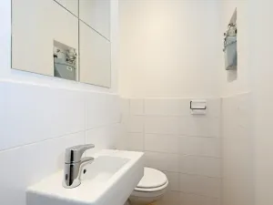 Pronájem kanceláře, Praha - Dejvice, Srbská, 73 m2