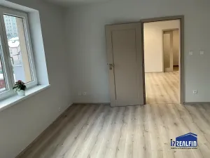 Prodej bytu 2+kk, Liberec, Červeného, 64 m2