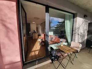 Pronájem bytu 1+kk, Jihlava, U Cihelny, 40 m2