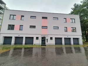 Pronájem bytu 1+kk, Jihlava, U Cihelny, 40 m2