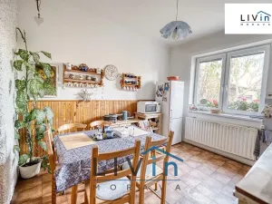 Prodej rodinného domu, Olomouc, Jaselská, 143 m2