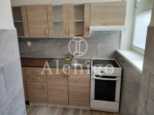 Prodej bytu 2+1, Praha - Žižkov, Baranova, 51 m2