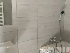 Pronájem bytu 2+kk, Plzeň, Prvomájová, 48 m2