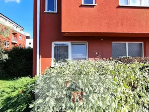 Pronájem bytu 2+kk, Úvaly, U Hostína, 76 m2