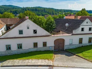 Prodej rodinného domu, Besednice, Náměstí, 139 m2