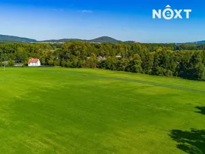 Prodej pozemku pro bydlení, Katovice, 2601 m2