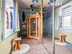 Prodej rodinného domu, Dobrá Voda u Českých Budějovic, Pomezní, 148 m2