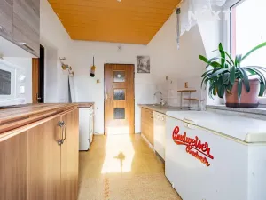 Prodej rodinného domu, Dobrá Voda u Českých Budějovic, Pomezní, 148 m2