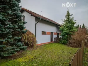 Prodej rodinného domu, Ledeč nad Sázavou, Zahradní, 179 m2