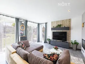 Prodej rodinného domu, Nová Bystřice, Rybní, 119 m2