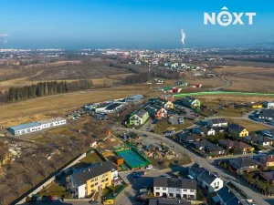 Prodej pozemku pro bydlení, Včelná, 2337 m2