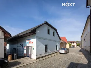 Prodej rodinného domu, Kamenice nad Lipou, Dobšova, 270 m2