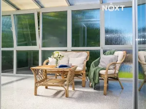 Prodej vícegeneračního domu, České Budějovice, Borovanská, 195 m2