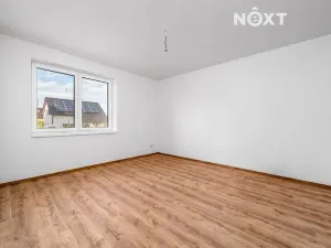 Prodej rodinného domu, Králův Dvůr, Na Vyhlídce, 107 m2