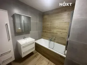 Pronájem bytu 2+kk, Homole, Budějovická, 53 m2