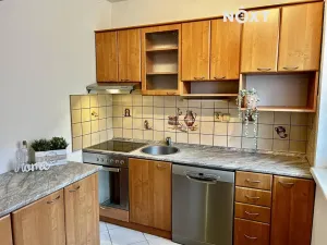 Pronájem bytu 3+1, České Budějovice, V. Volfa, 67 m2