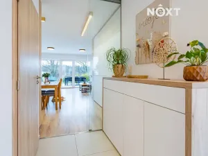 Prodej rodinného domu, Planá nad Lužnicí, Nad Hejtmanem, 109 m2