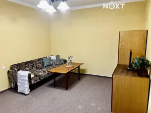 Pronájem bytu 2+1, České Budějovice, Nádražní, 50 m2