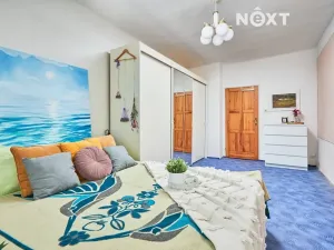 Prodej rodinného domu, Hosín, 120 m2