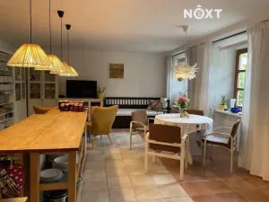 Prodej zemědělské usedlosti, Lhenice, Netolická, 400 m2