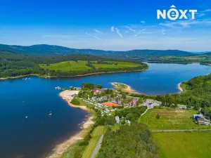 Prodej komerčního pozemku, Horní Planá, 12594 m2