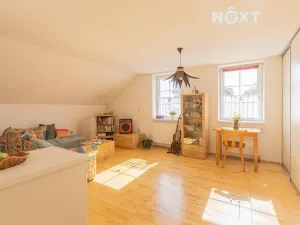 Prodej rodinného domu, Volary, Krátká, 230 m2