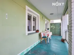 Prodej rodinného domu, České Budějovice, Macharova, 87 m2