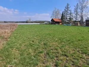Prodej pozemku pro bydlení, Sadská, 1267 m2