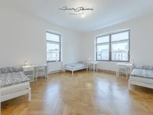 Pronájem pokoje, Olomouc, Žilinská, 108 m2