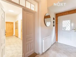 Pronájem rodinného domu, Olšany, 219 m2