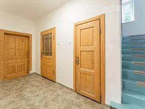 Pronájem rodinného domu, Olšany, 219 m2