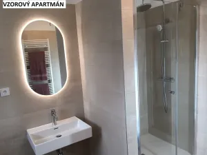 Prodej bytu 2+kk, Janov nad Nisou - Hrabětice, 47 m2