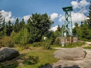 Prodej bytu 2+kk, Janov nad Nisou - Hrabětice, 47 m2