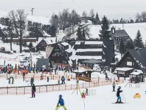 Prodej bytu 1+kk, Janov nad Nisou - Hrabětice, 28 m2