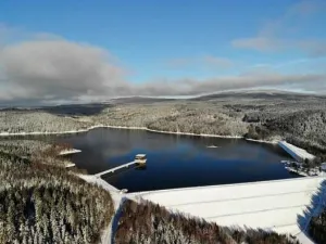 Prodej bytu 1+kk, Janov nad Nisou - Hrabětice, 28 m2