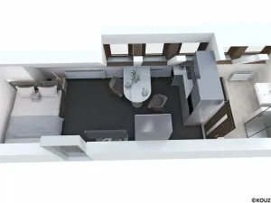 Prodej bytu 1+kk, Janov nad Nisou - Hrabětice, 24 m2