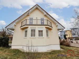 Prodej rodinného domu, Praha - Stodůlky, Frimlova, 120 m2