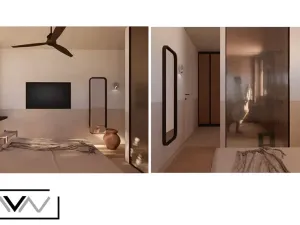 Prodej bytu 2+kk, Elounda, Řecko, 47 m2