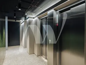 Pronájem kanceláře, Praha - Nové Město, Václavské náměstí, 326 m2