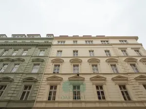 Prodej bytu 3+kk, Praha - Vyšehrad, Neklanova, 67 m2