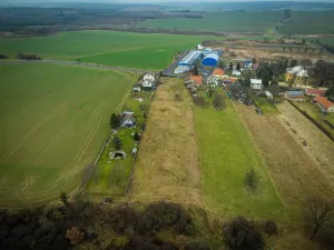 Prodej pozemku pro bydlení, Petrovice, 6626 m2