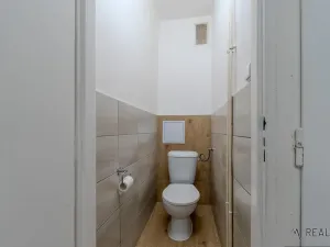 Pronájem bytu 2+1, Ostrava, Porubská, 60 m2